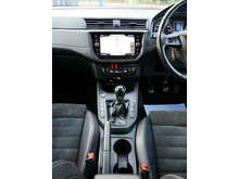 SEAT Ibiza 1.0 MPI XCELLENCE5dr, Manual