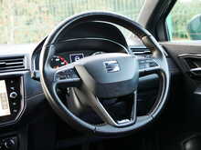 SEAT Ibiza 1.0 MPI XCELLENCE5dr, Manual