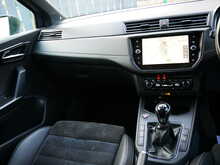 SEAT Ibiza 1.0 MPI XCELLENCE5dr, Manual