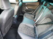 SEAT Ibiza 1.0 MPI XCELLENCE5dr, Manual