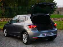 SEAT Ibiza 1.0 MPI XCELLENCE5dr, Manual