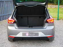 SEAT Ibiza 1.0 MPI XCELLENCE5dr, Manual