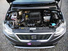 SEAT Ibiza 1.0 MPI XCELLENCE5dr, Manual