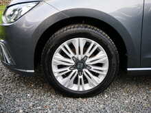 SEAT Ibiza 1.0 MPI XCELLENCE5dr, Manual