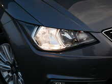 SEAT Ibiza 1.0 MPI XCELLENCE5dr, Manual