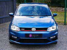 Volkswagen Polo 1.8 TSI GTI Hatchback 5dr, Manual