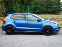 Volkswagen Polo 1.8 TSI GTI Hatchback 5dr, Manual