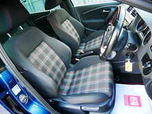 Volkswagen Polo 1.8 TSI GTI Hatchback 5dr, Manual