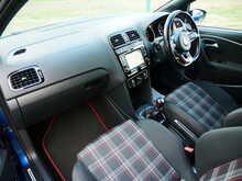 Volkswagen Polo 1.8 TSI GTI Hatchback 5dr, Manual