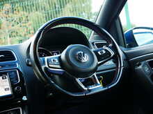 Volkswagen Polo 1.8 TSI GTI Hatchback 5dr, Manual