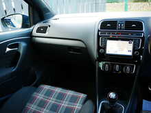 Volkswagen Polo 1.8 TSI GTI Hatchback 5dr, Manual