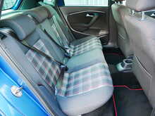 Volkswagen Polo 1.8 TSI GTI Hatchback 5dr, Manual
