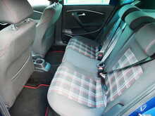 Volkswagen Polo 1.8 TSI GTI Hatchback 5dr, Manual