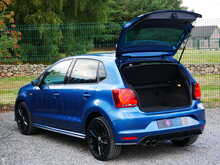 Volkswagen Polo 1.8 TSI GTI Hatchback 5dr, Manual