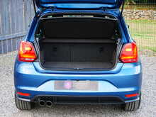 Volkswagen Polo 1.8 TSI GTI Hatchback 5dr, Manual