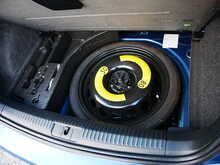 Volkswagen Polo 1.8 TSI GTI Hatchback 5dr, Manual