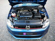 Volkswagen Polo 1.8 TSI GTI Hatchback 5dr, Manual