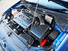 Volkswagen Polo 1.8 TSI GTI Hatchback 5dr, Manual