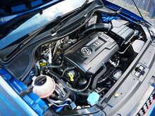 Volkswagen Polo 1.8 TSI GTI Hatchback 5dr, Manual