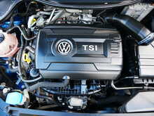 Volkswagen Polo 1.8 TSI GTI Hatchback 5dr, Manual
