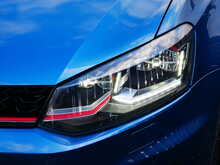 Volkswagen Polo 1.8 TSI GTI Hatchback 5dr, Manual