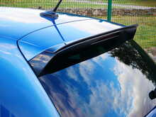 Volkswagen Polo 1.8 TSI GTI Hatchback 5dr, Manual
