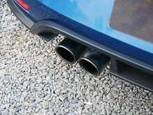 Volkswagen Polo 1.8 TSI GTI Hatchback 5dr, Manual