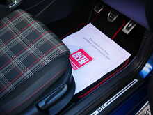 Volkswagen Polo 1.8 TSI GTI Hatchback 5dr, Manual