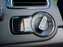 Volkswagen Polo 1.8 TSI GTI Hatchback 5dr, Manual