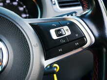 Volkswagen Polo 1.8 TSI GTI Hatchback 5dr, Manual
