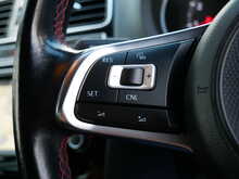 Volkswagen Polo 1.8 TSI GTI Hatchback 5dr, Manual