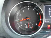 Volkswagen Polo 1.8 TSI GTI Hatchback 5dr, Manual
