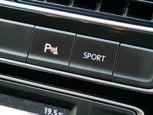 Volkswagen Polo 1.8 TSI GTI Hatchback 5dr, Manual