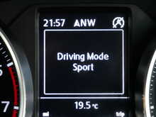 Volkswagen Polo 1.8 TSI GTI Hatchback 5dr, Manual