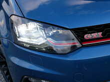 Volkswagen Polo 1.8 TSI GTI Hatchback 5dr, Manual
