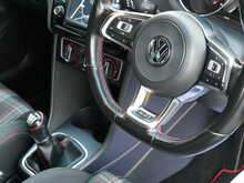Volkswagen Polo 1.8 TSI GTI Hatchback 5dr, Manual