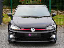 Volkswagen Polo 2.0 TSI GTI Hatchback 5dr, DSG