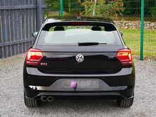 Volkswagen Polo 2.0 TSI GTI Hatchback 5dr, DSG