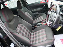 Volkswagen Polo 2.0 TSI GTI Hatchback 5dr, DSG