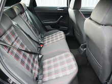 Volkswagen Polo 2.0 TSI GTI Hatchback 5dr, DSG