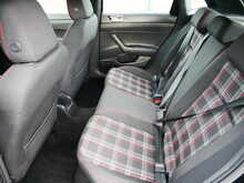 Volkswagen Polo 2.0 TSI GTI Hatchback 5dr, DSG
