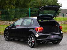 Volkswagen Polo 2.0 TSI GTI Hatchback 5dr, DSG