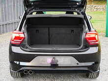 Volkswagen Polo 2.0 TSI GTI Hatchback 5dr, DSG