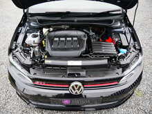 Volkswagen Polo 2.0 TSI GTI Hatchback 5dr, DSG
