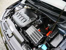 Volkswagen Polo 2.0 TSI GTI Hatchback 5dr, DSG