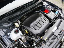 Volkswagen Polo 2.0 TSI GTI Hatchback 5dr, DSG