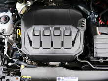 Volkswagen Polo 2.0 TSI GTI Hatchback 5dr, DSG