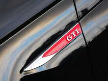 Volkswagen Polo 2.0 TSI GTI Hatchback 5dr, DSG