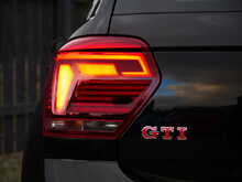 Volkswagen Polo 2.0 TSI GTI Hatchback 5dr, DSG