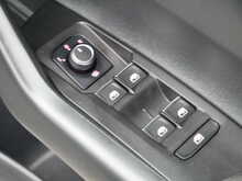 Volkswagen Polo 2.0 TSI GTI Hatchback 5dr, DSG